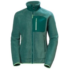 HH W Imperial Pile Block Jkt